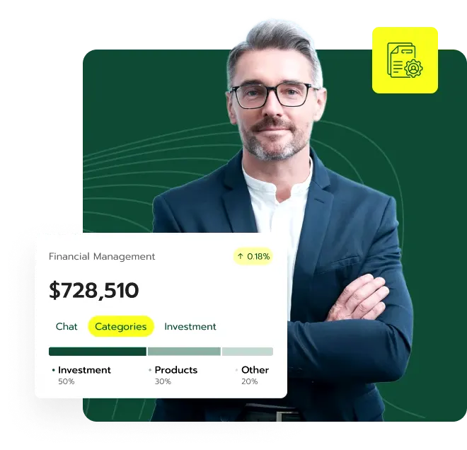Vire Elvon 自動売買
